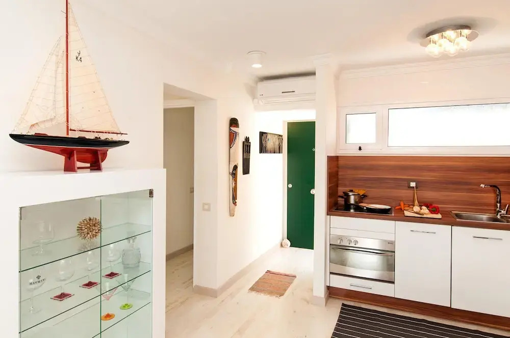 Maspalomas Beach Front Apartment Ref. AB