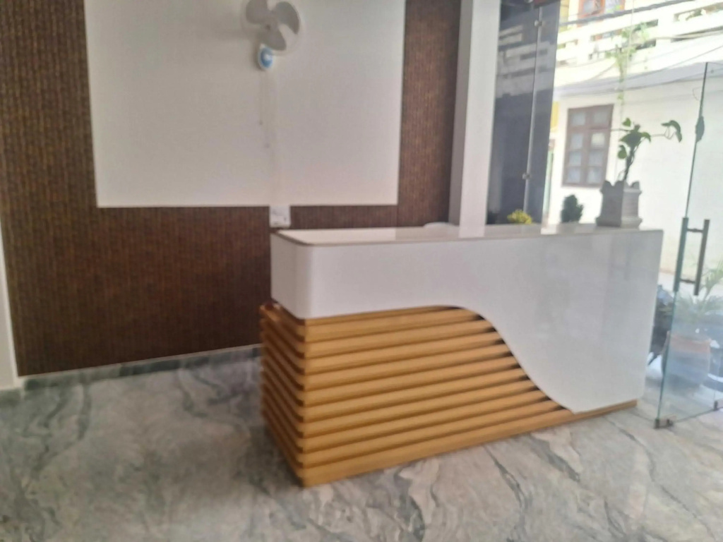 OYO 847 Hotel Sinon