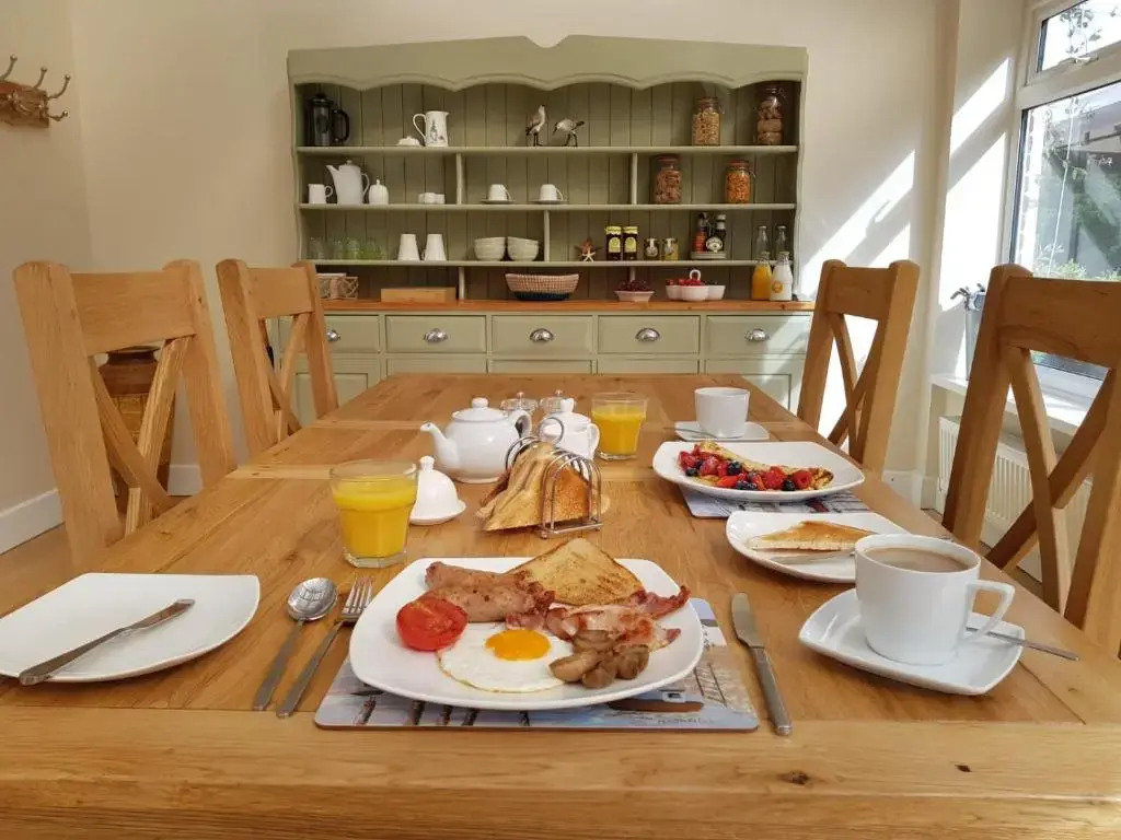 Willow House B&B