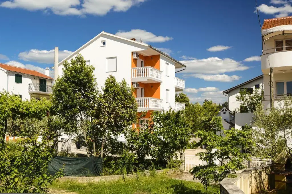 Apartments Pranjic 1221