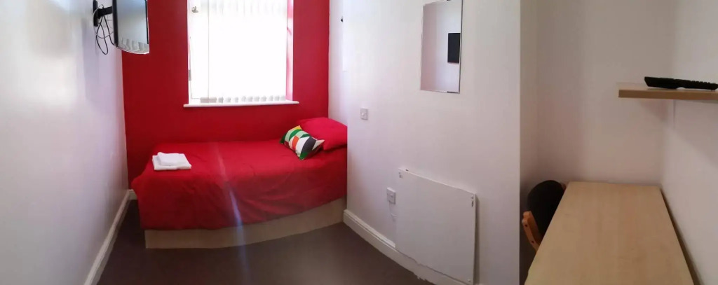 Arena House