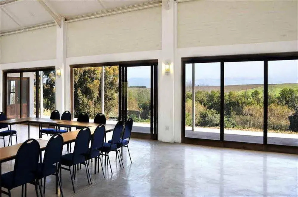 Onze Rust Guesthouse