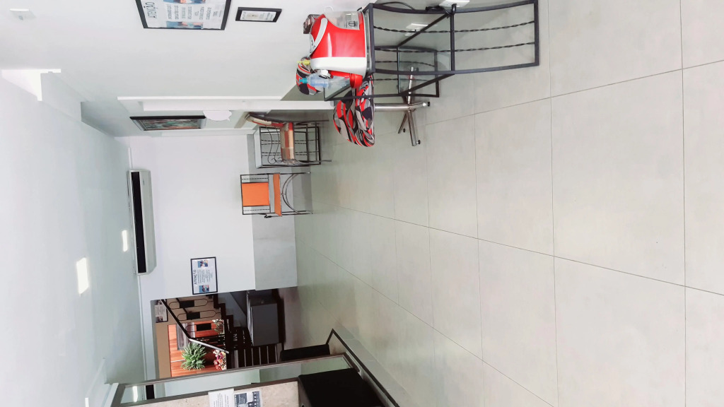 Aton Plaza Hotel