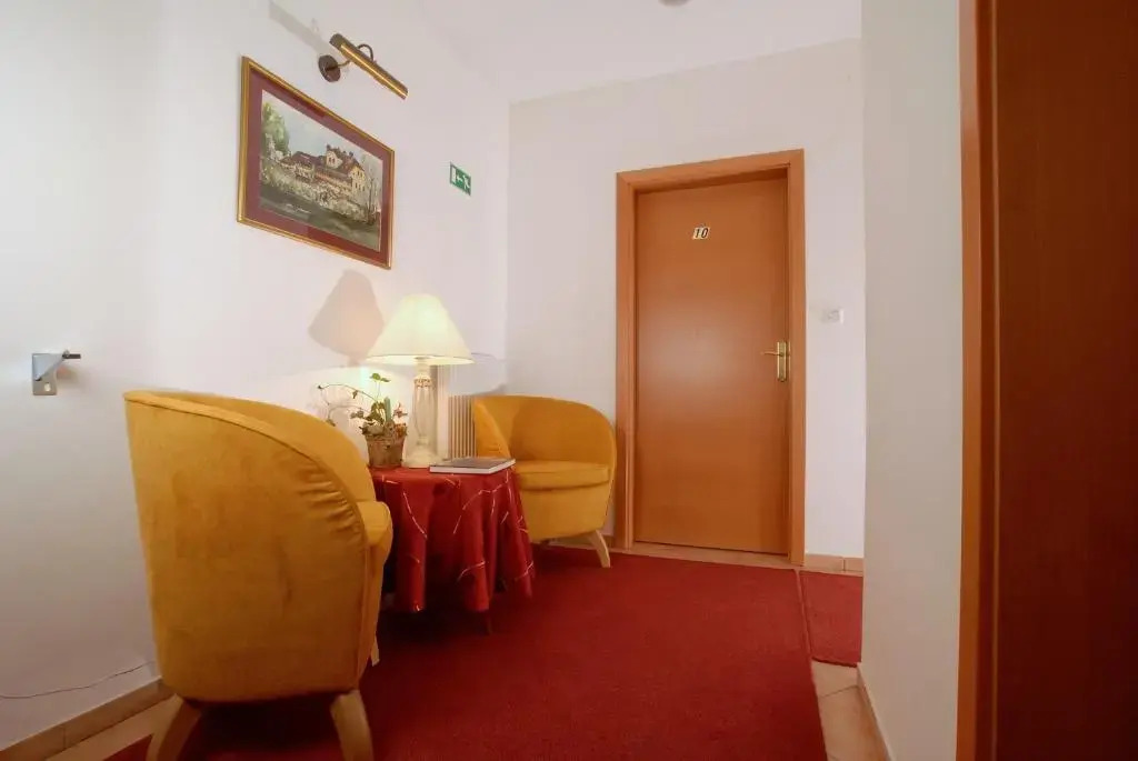 Guesthouse Bajc