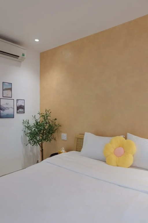Nha Beach House