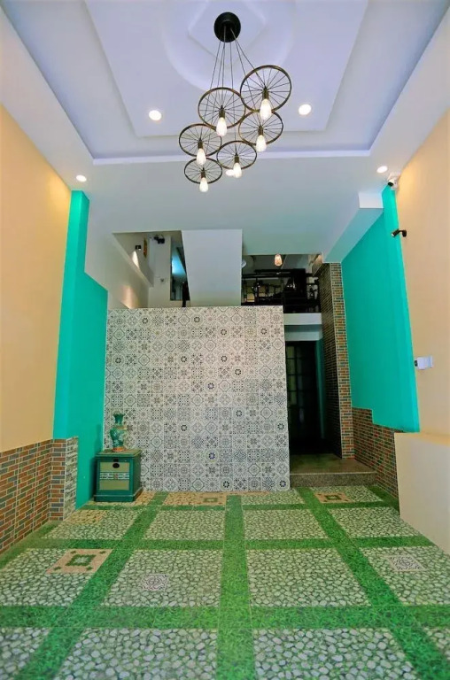 SAY HOTEL, Nha Trang