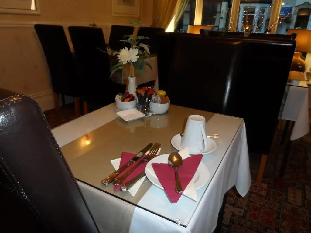 Fairhaven Hotel