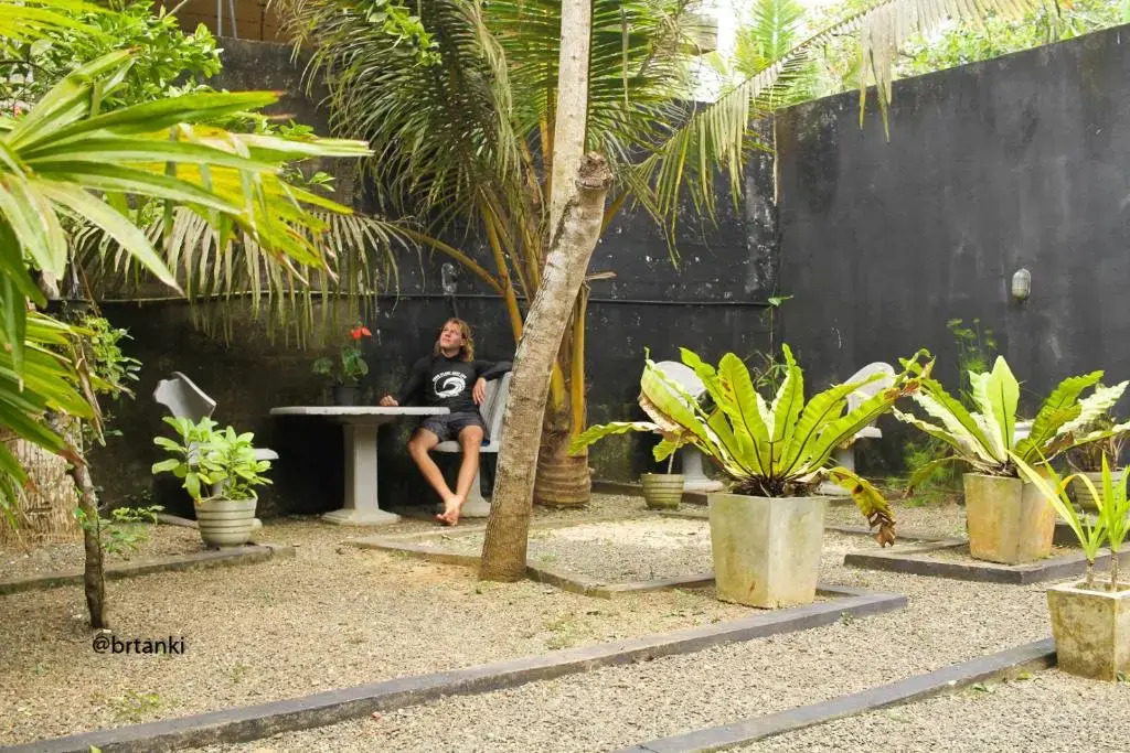 Cocoplant Surf Inn