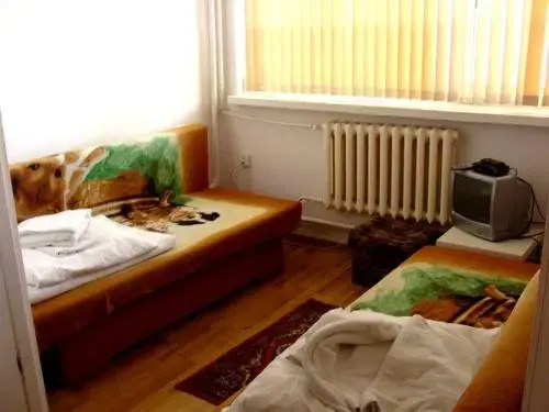 Leśna Przystań