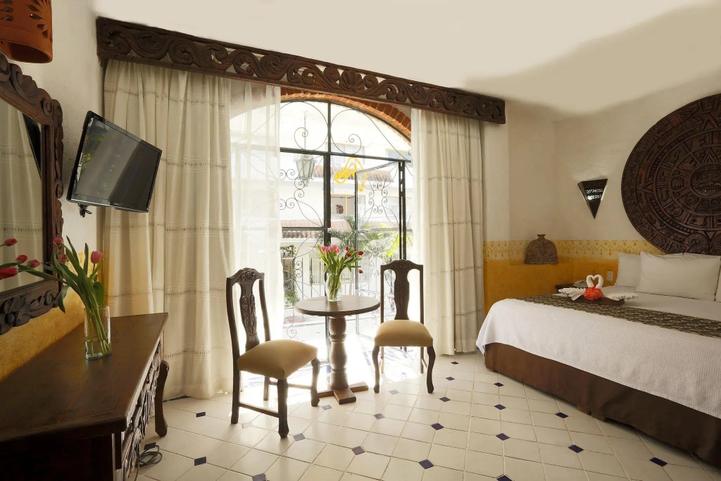 Casa Doña Susana
