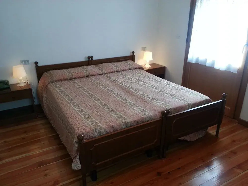 Hotel Oasi