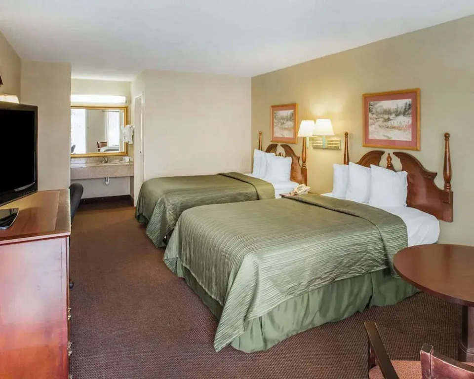 Quality Inn