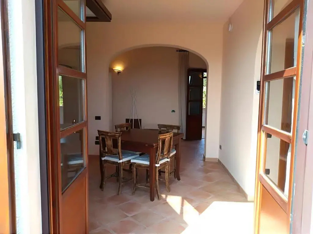 Monolocale X 2 a 1,6 Km Da Castiglioncello