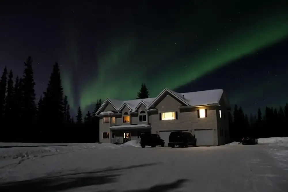 Alaska Haven