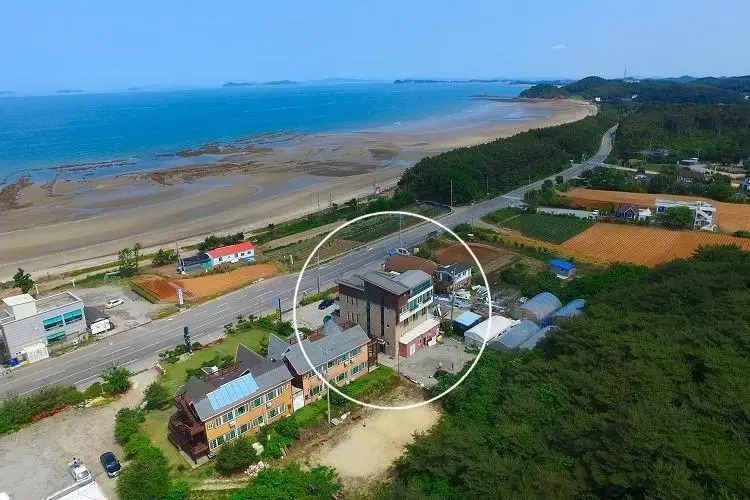 anmyeondo yuaenaipensyeon