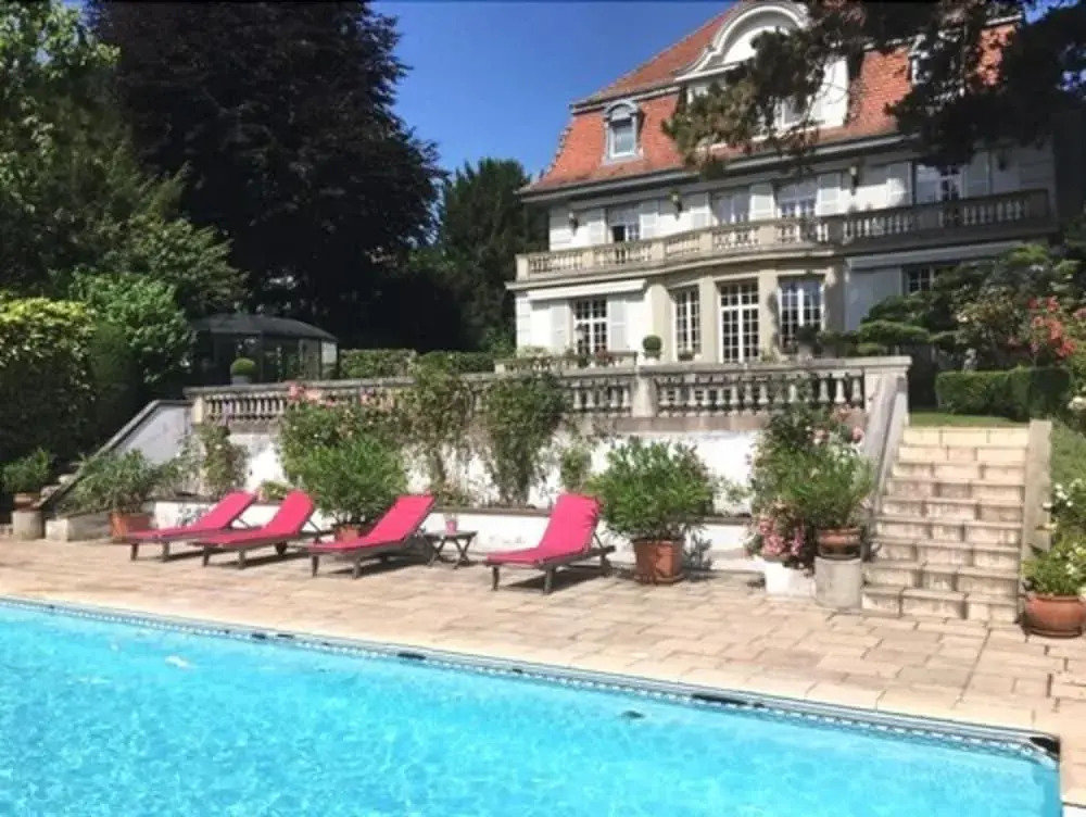 Villa Eden