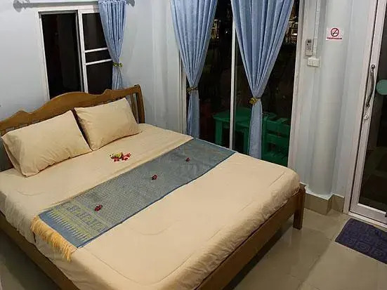 Ban Platabtim Resort