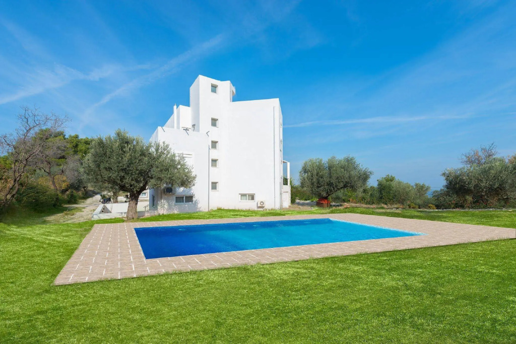 Dipasquale Villa