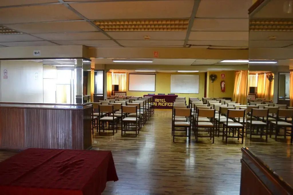Hotel Perú Pacífico