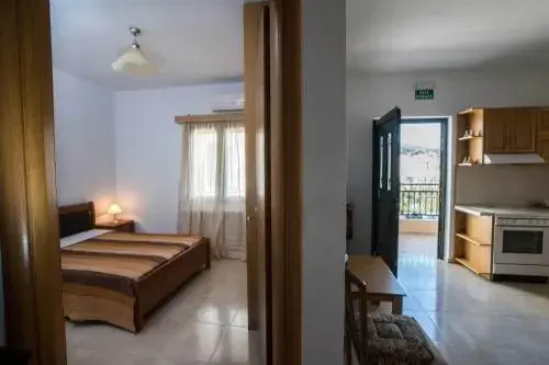 Thalami Apartment