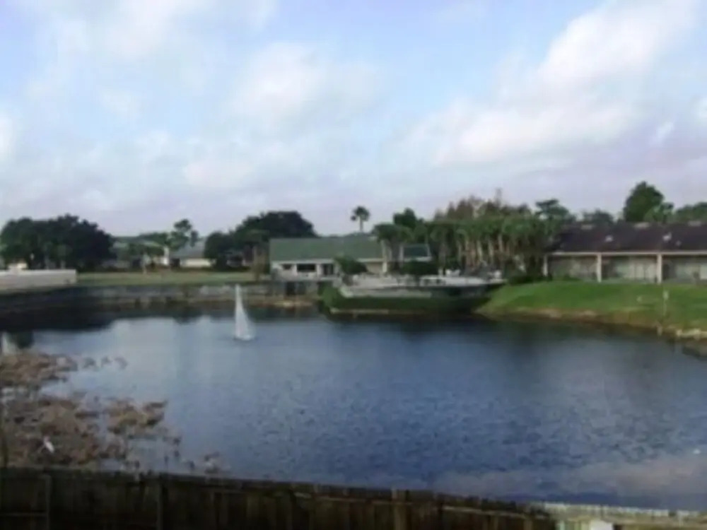 Judy's Island Club 3 Bedroom Condo