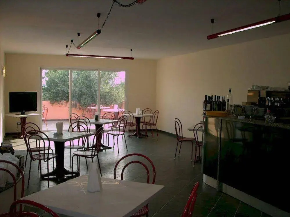Villaggio RTA Borgoverde