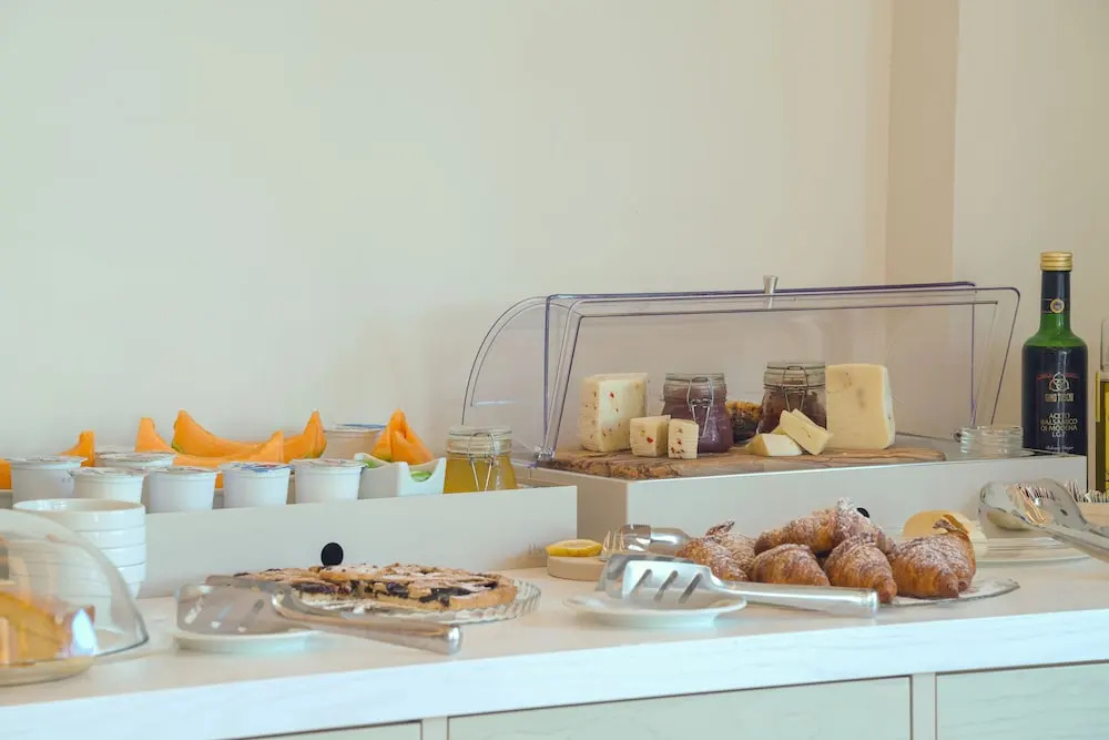 Suite Hotel LOasi di Riaci