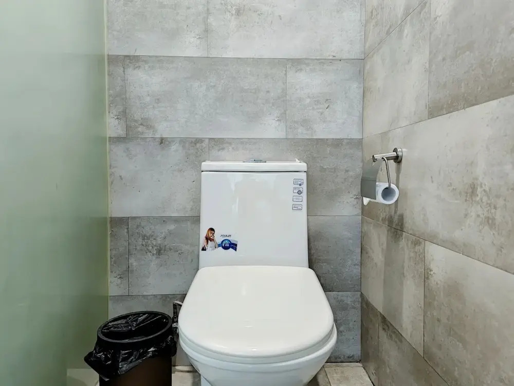 ROOMME Hotel Guangzhou Changlong South Village Wanbo CBD