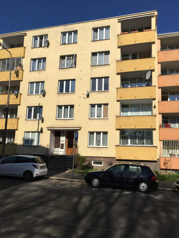 Apartmán Elizabeth