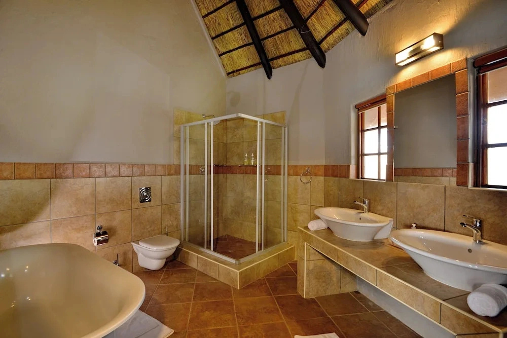 Royal Morubisi River Lodge