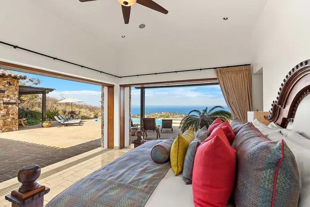 The Ultimate Holiday Villa in San José del Cabo With Private Pool and Close to the Beach, San Jose Del Cabo Villa 1008