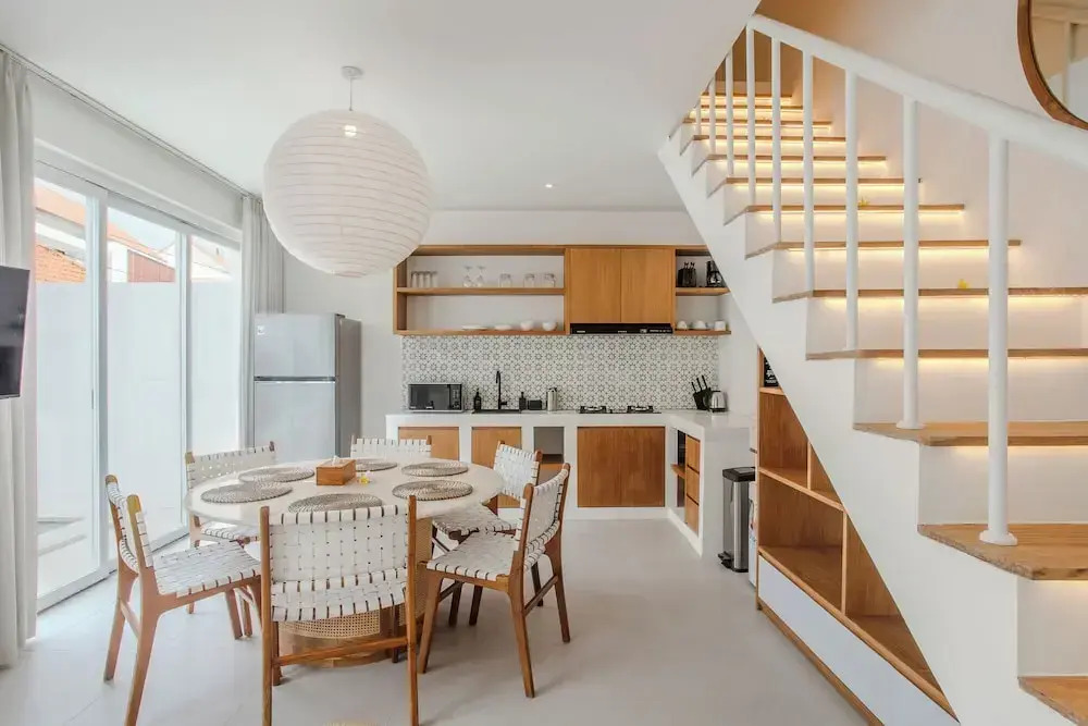 AKA Cemagi Townhouse