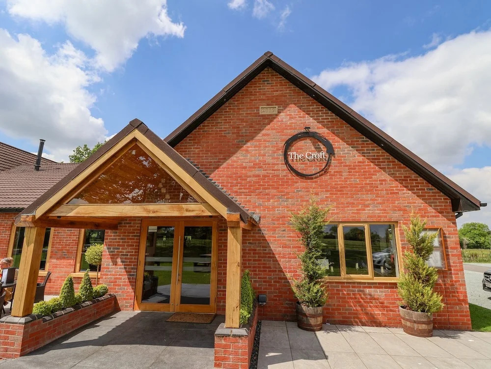 Callow Lodge 22