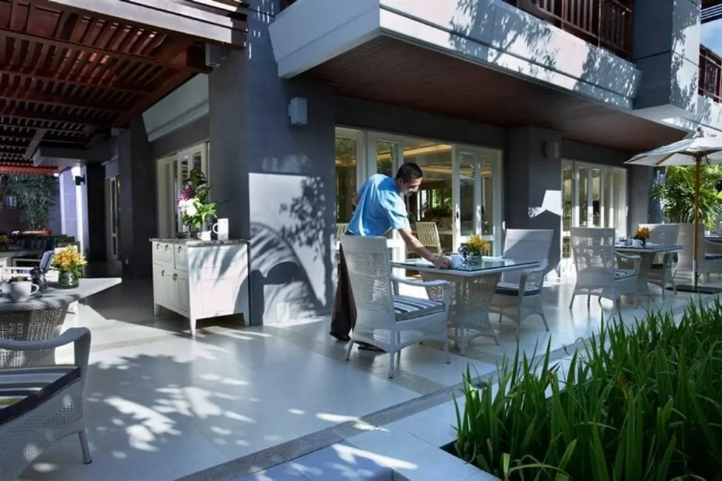 Rest Detail Hotel Hua Hin