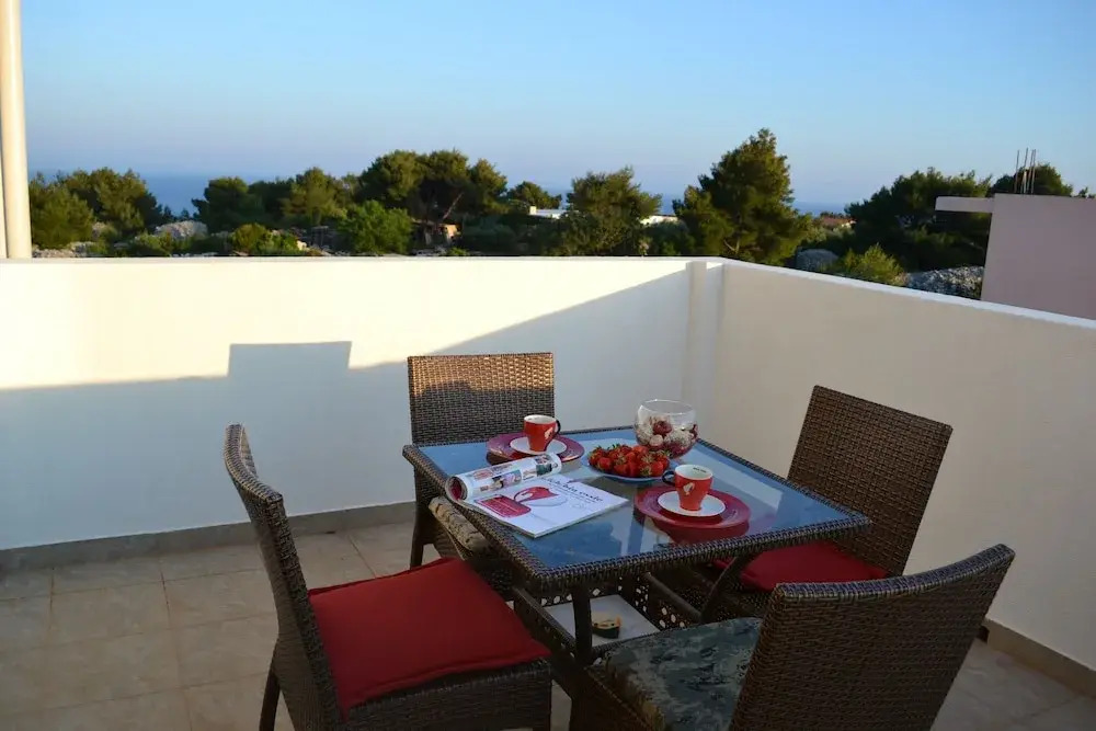 Villa Fio - Hvar
