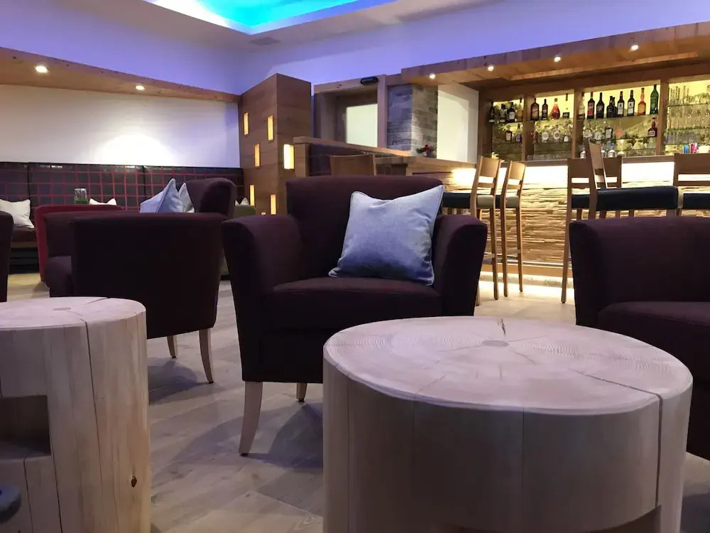 Hotel Seeblick