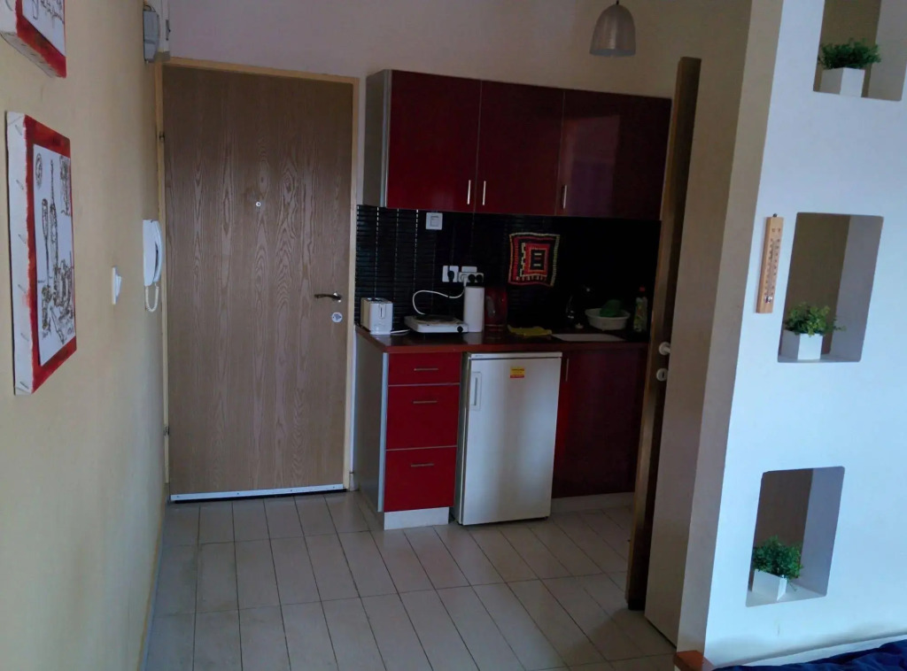 Allenby 2 Bed and Breakfast