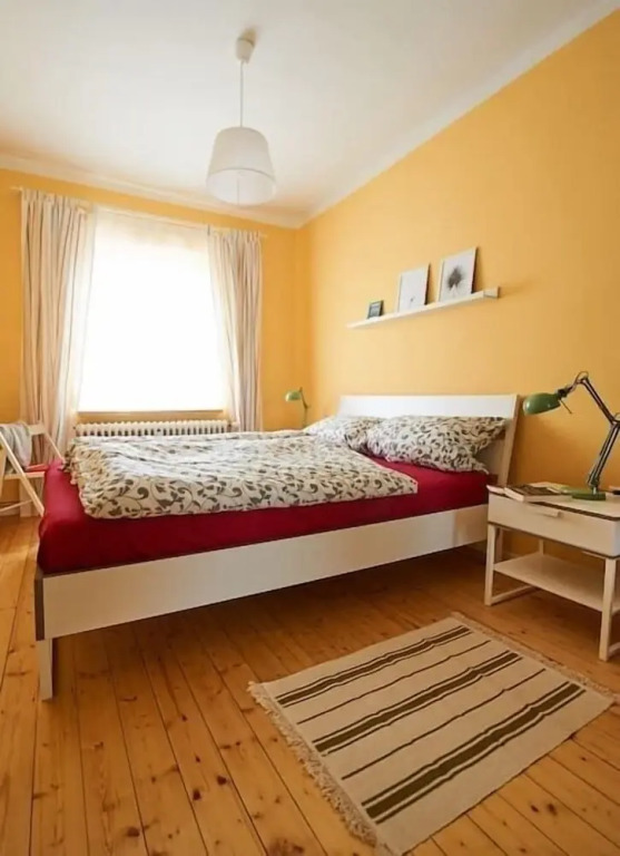 Wohnung im Viertel