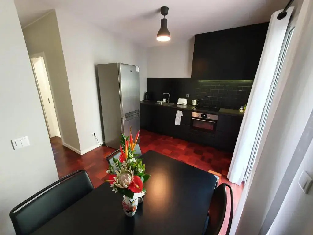 Santa Luzia's Pearl I - One Bedroom Apartment