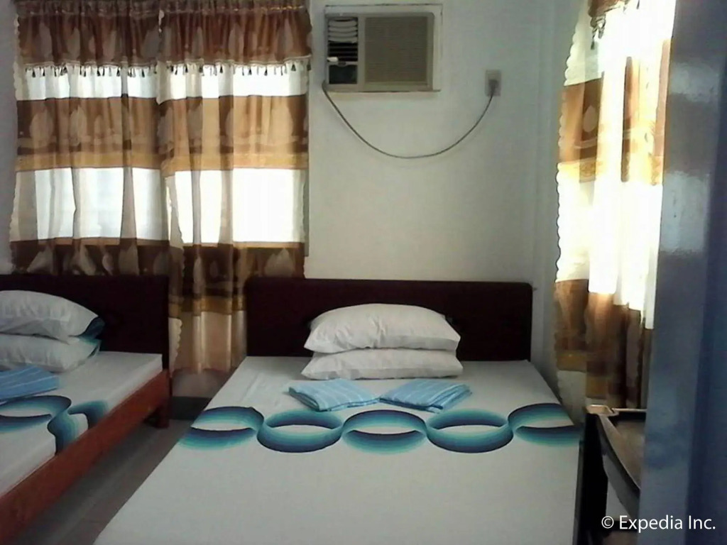 Tabada Homestay
