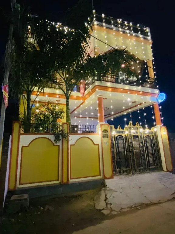 Rudra Homestay