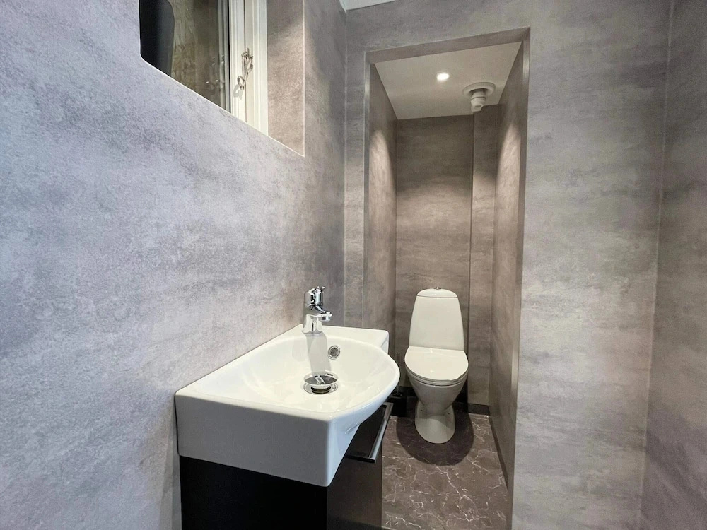 4 Star Holiday Home in Sodra vi