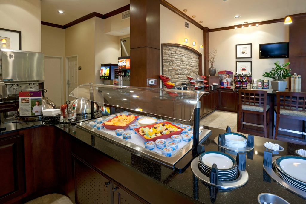 Staybridge Suites San Antonio Sea World by IHG