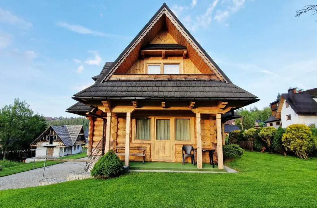Zakopane - Pokoje comfort z mini aneksem