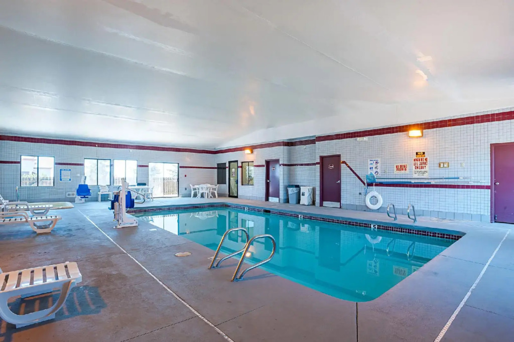 Rodeway Inn & Suites Blanding