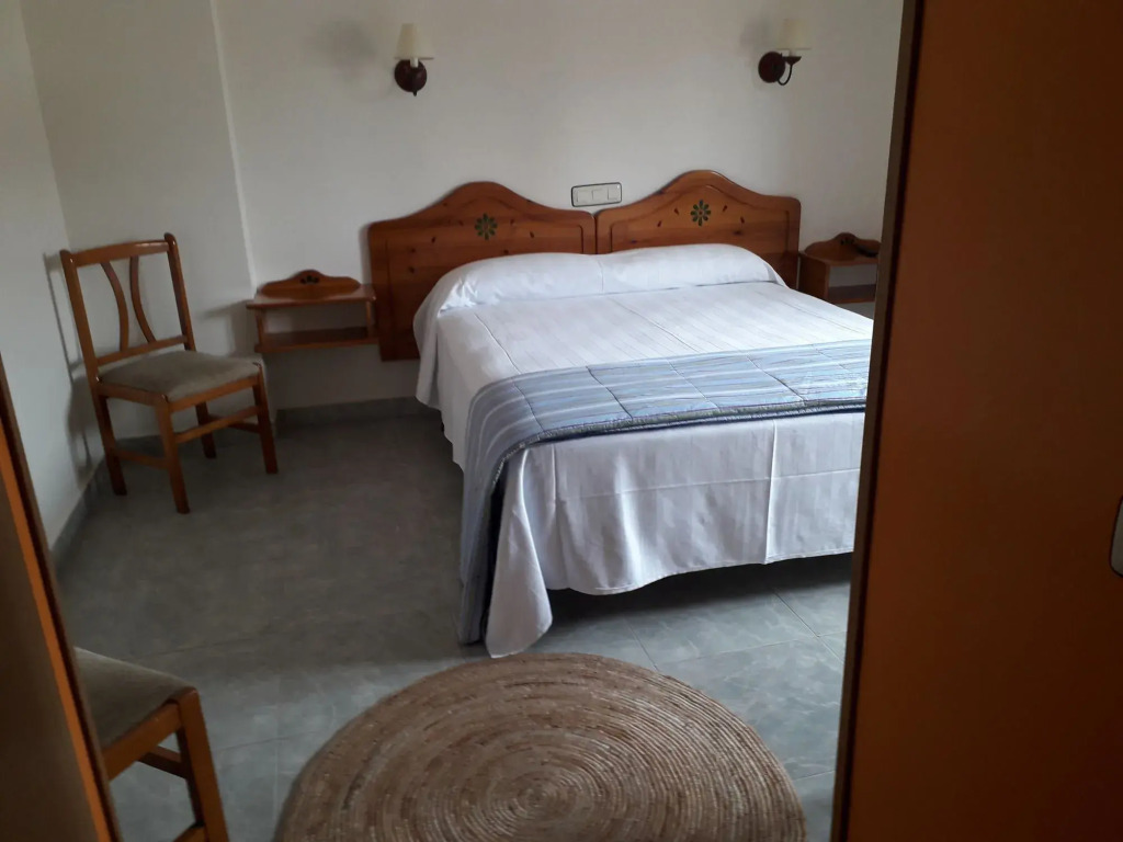 Hostería La Casona