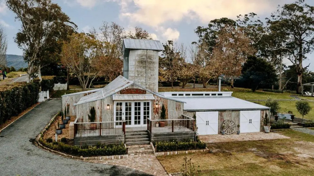 The Homestead
