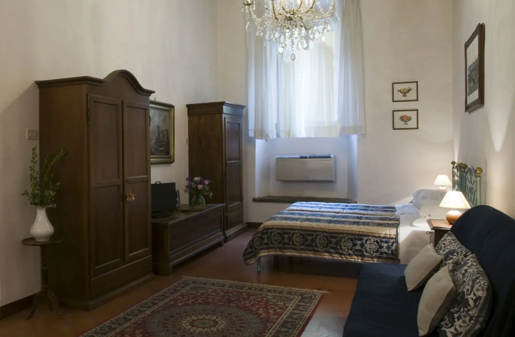 Residenza Il Villino B&B
