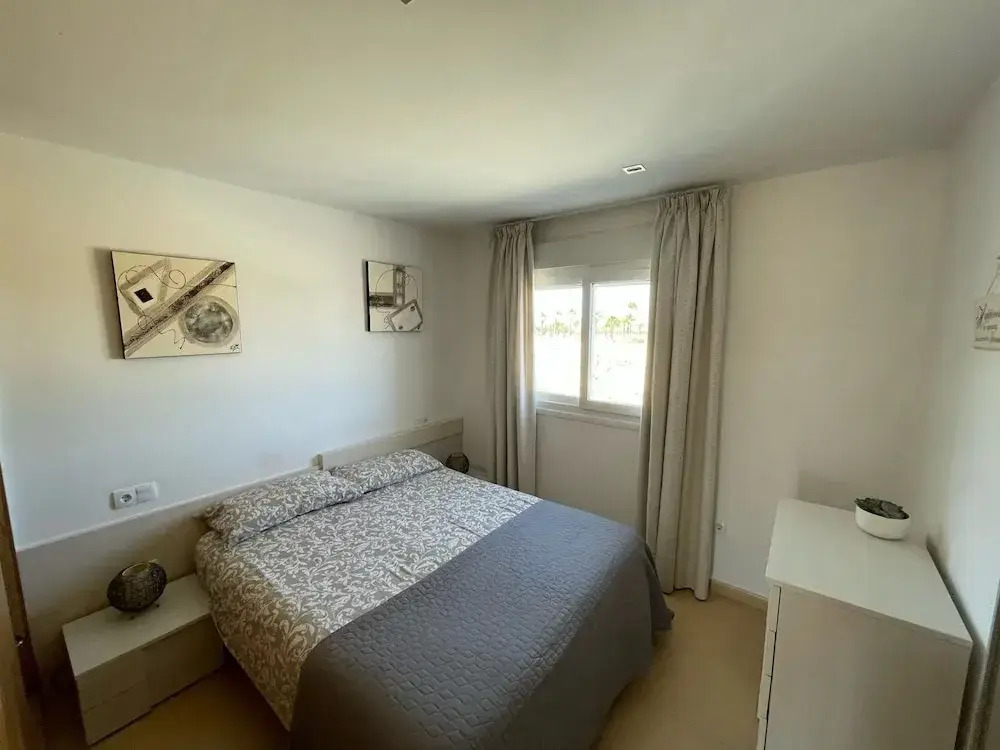 Condado De Alhama Apartment N5 - 2 Bedrooms