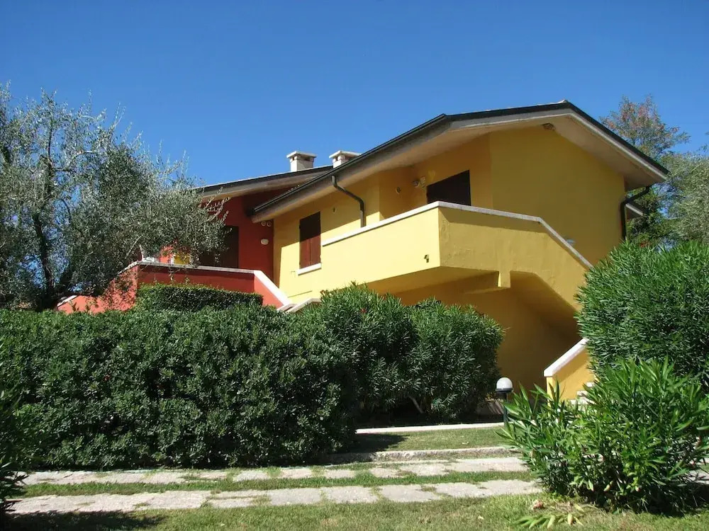 Apartments Poiano in Garda